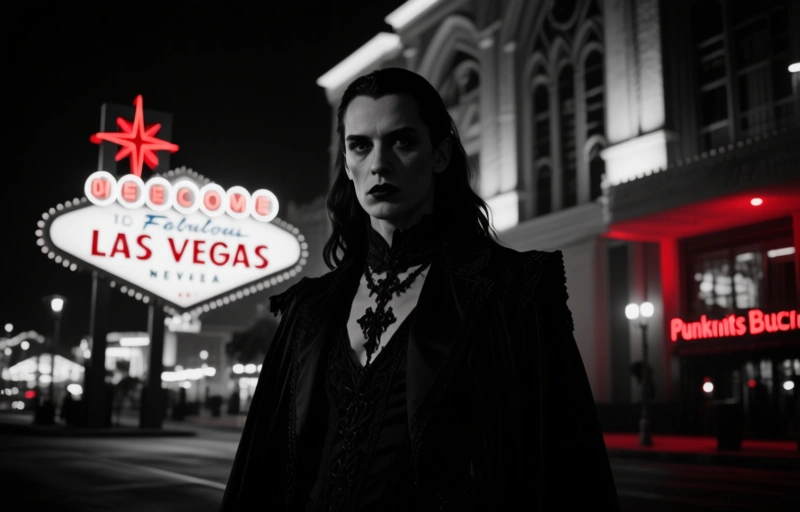 Die besten Hotels in Las Vegas mit Punkten buchen