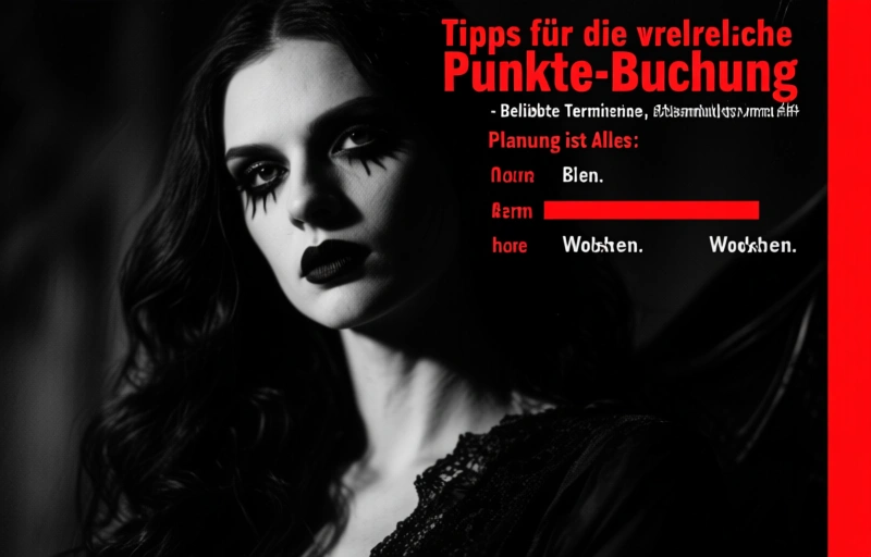 Visuelle Darstellung von Die besten Hotels in Las Vegas mit Punkten buchen