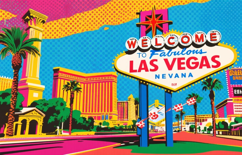 Caesars Entertainment: 6-Milliarden-Euro-Deal für Vegas-Ikone