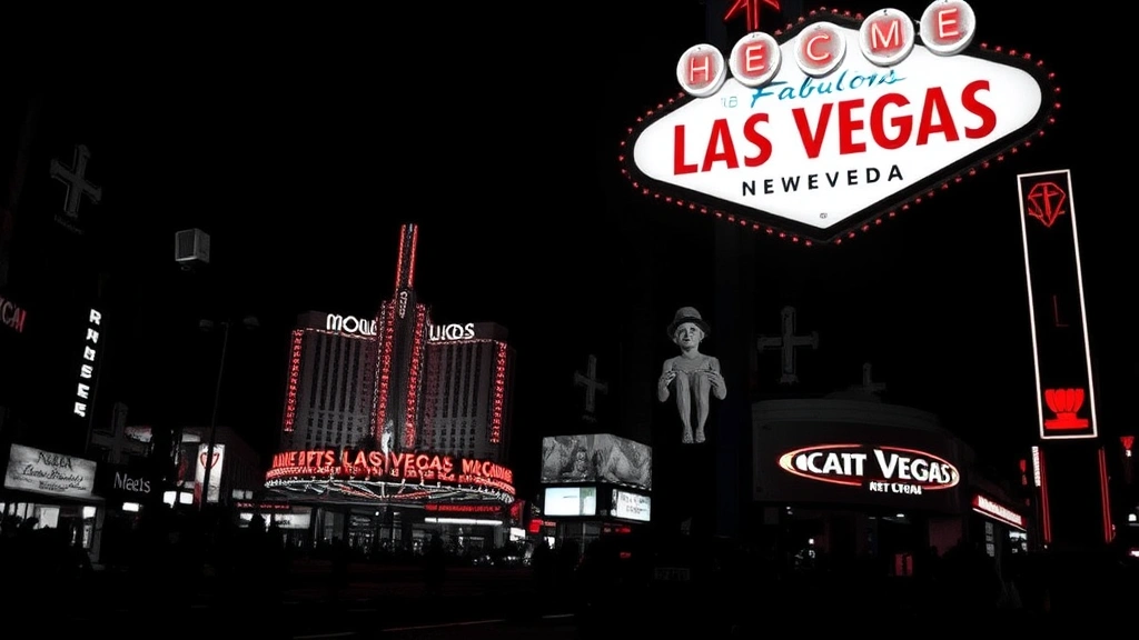 7 Tage Las Vegas: Dein perfekter Reiseplan für den Frühling
