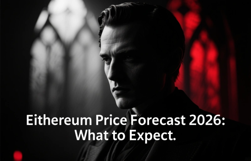 Ethereum Price Forecast 2026: What to Expect