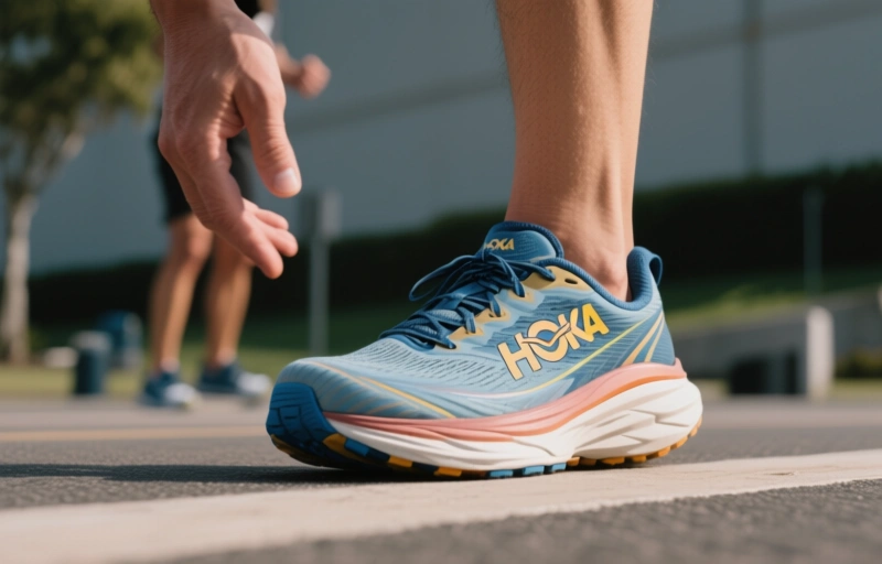 Hoka Discount Codes: Save Up To 36% On Running Shoes