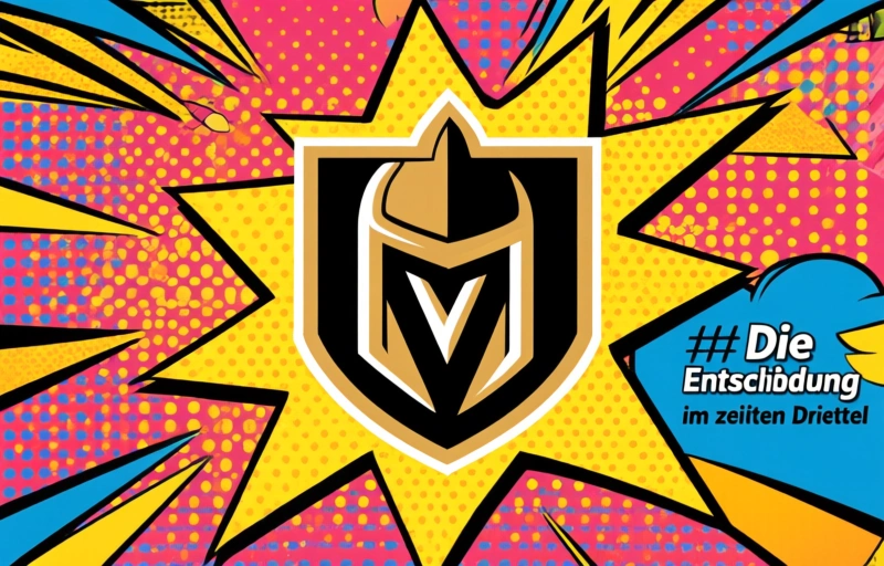 Visuelle Darstellung von NHL