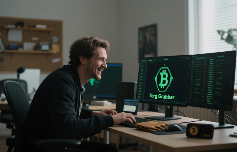 Torg Grabber Malware Steals Data from 700+ Crypto Wallets