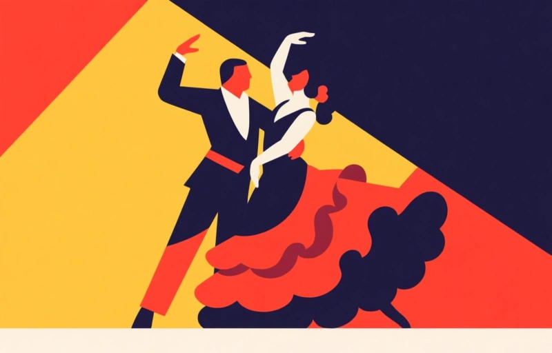 Paco Peña Flamenco Review: Spanish Dance at Its Finest