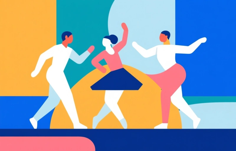 Separating Your Identity from Your Dance Career