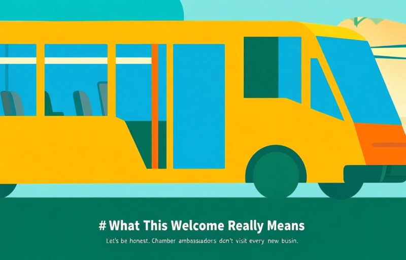 Visual representation of Bemidji Chamber Welcomes Dance Positive Studio