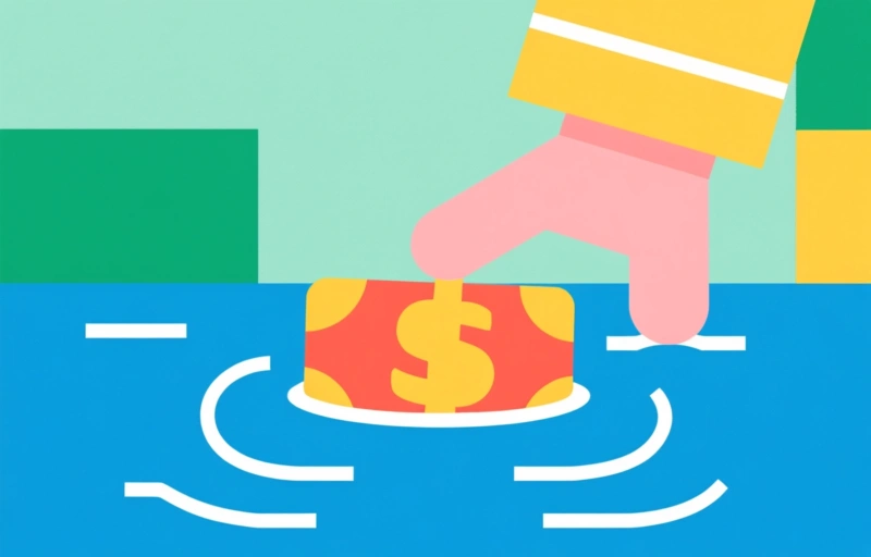 Visuele weergave van Miljoenenfonds voor innovatie in gehandicaptenzorg