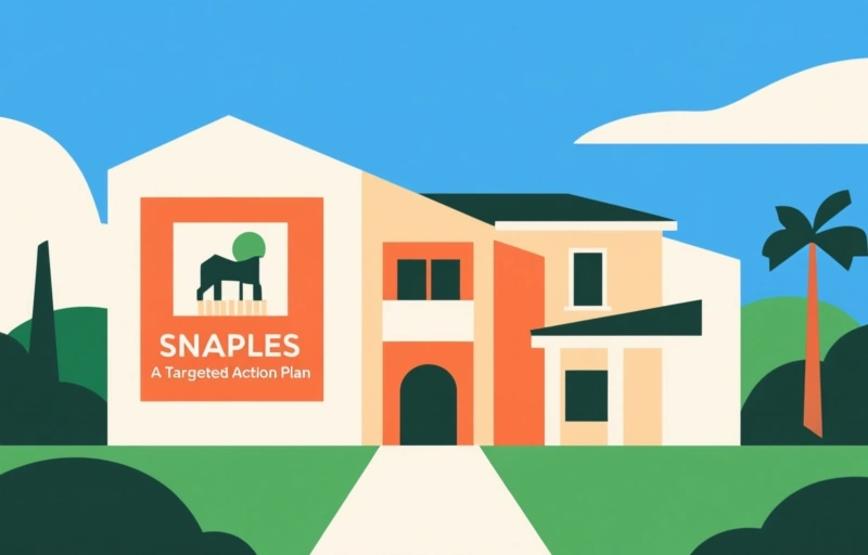 Selling Naples Equestrian Property: A Targeted Action Plan