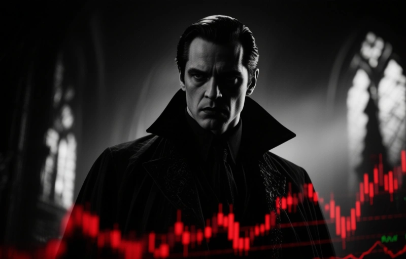 Why AI Fears Are Crushing Enterprise Software Stocks Now