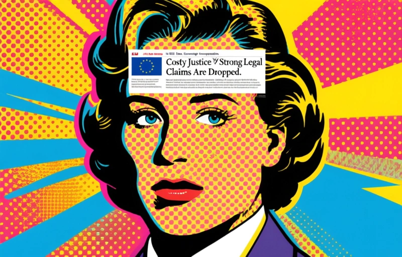 Costly Justice: Why Strong Legal Claims Are Dropped