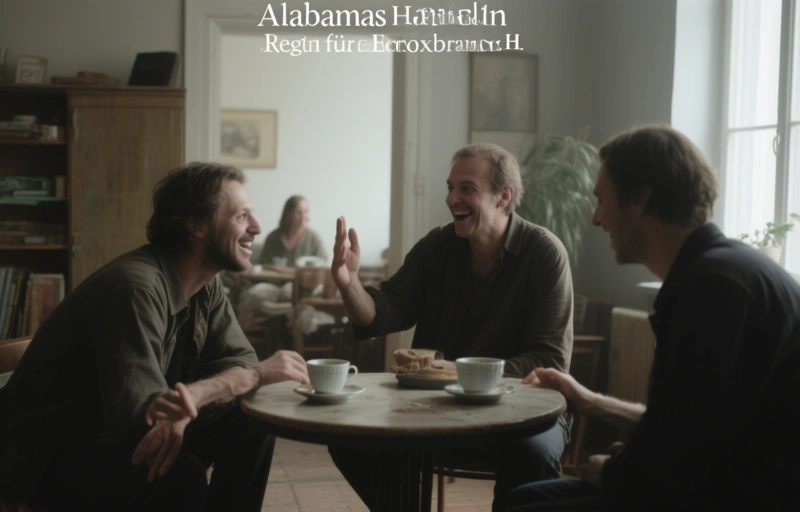 Alabamas harte Regeln für die Erotikbranche