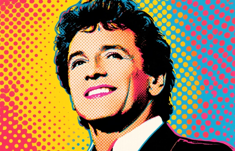 Barry Manilow pospone su residencia en Las Vegas por salud