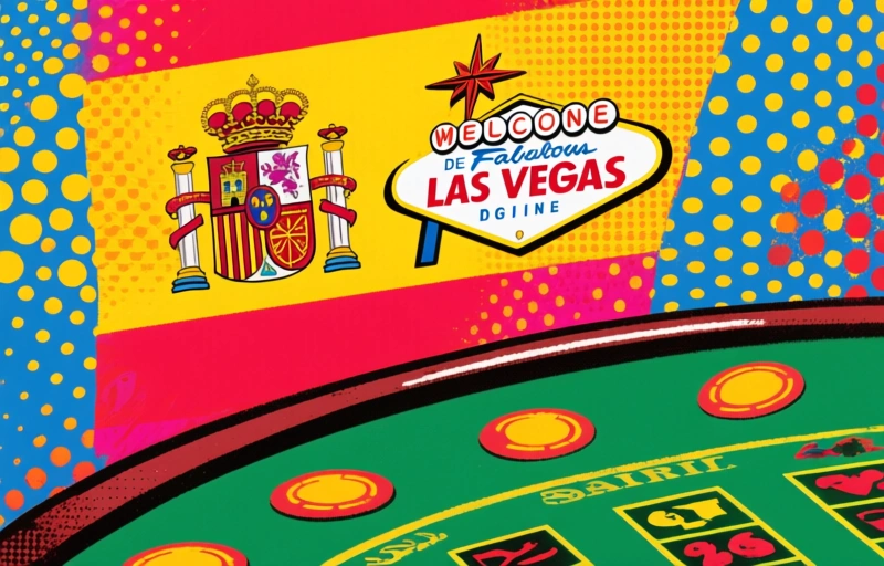 Mejores casinos online España con licencia DGOJ 2026