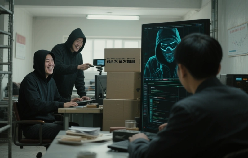 North Korean Hackers Behind Mastra AI Supply Chain Attack