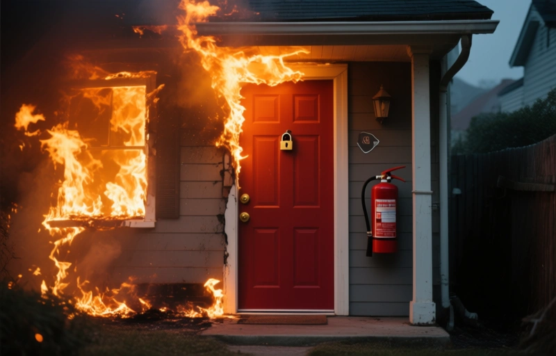 Visual representation of Why Prevention Alone Fails Against Modern Attacks