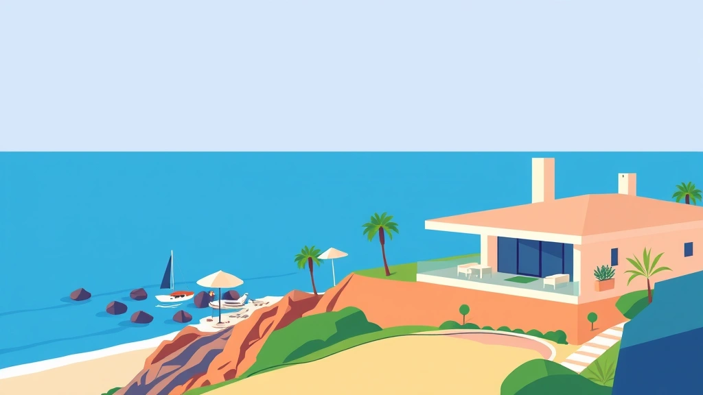 Ocean View Home in Laguna Beach Near Laguna Village