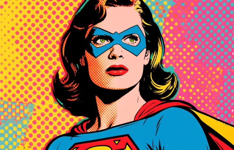 Nog een superhelden-actrice in nieuwe The Exorcist film