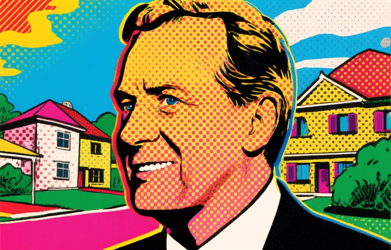 Australische woningcrisis: Chalmers noemt status quo 'onaanvaardbaar'