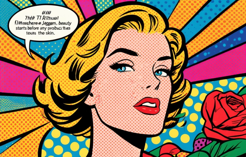 Visual representation of Jagger Sisters Beauty Secrets