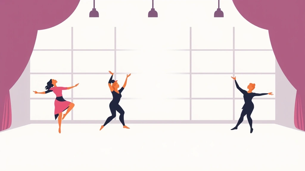 Kemper Dance Academy: Where Dance Meets Community Impact
