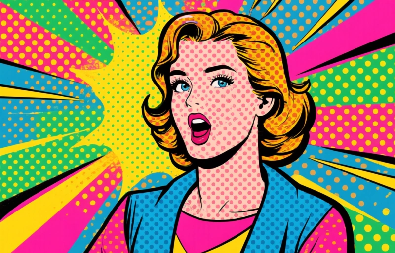 Visuele weergave van TikTok groeit, Instagram bereik daalt