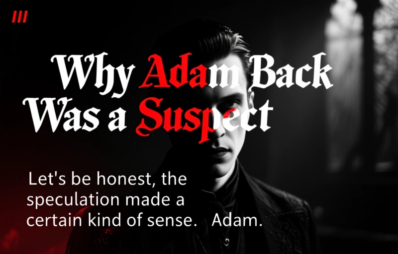 Visual representation of Adam Back Denies Being Bitcoin Creator Satoshi Nakamoto