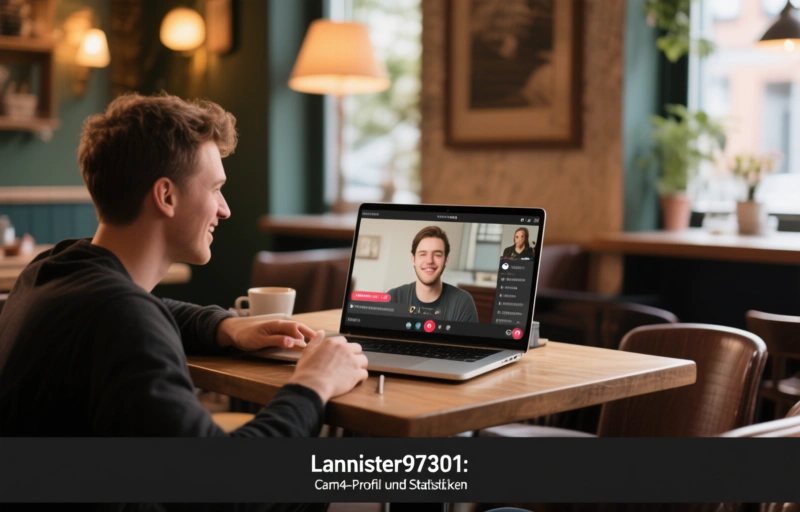 Visuelle Darstellung von Lannister97301