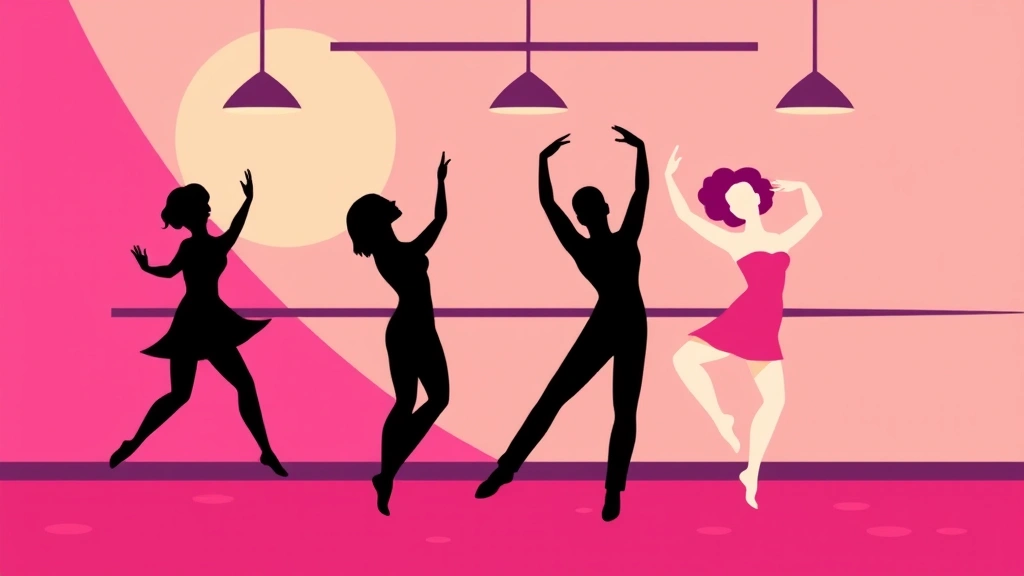 New Dance Studio Opens in Roxbury: Jean Appolon Expressions