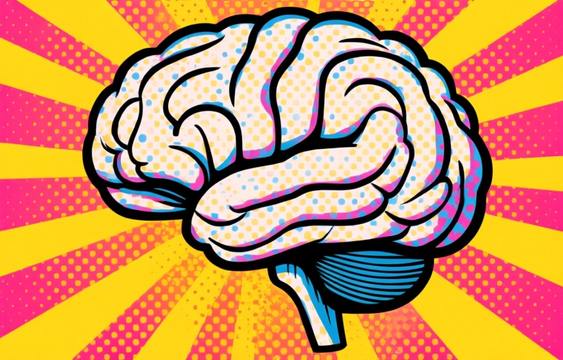 Visuele weergave van Top AI Aandelen om Nu in April 2026 te Kopen