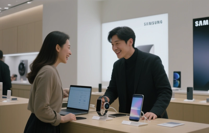 Samsung Promo Codes February 2026: Save on Galaxy, Watch & More