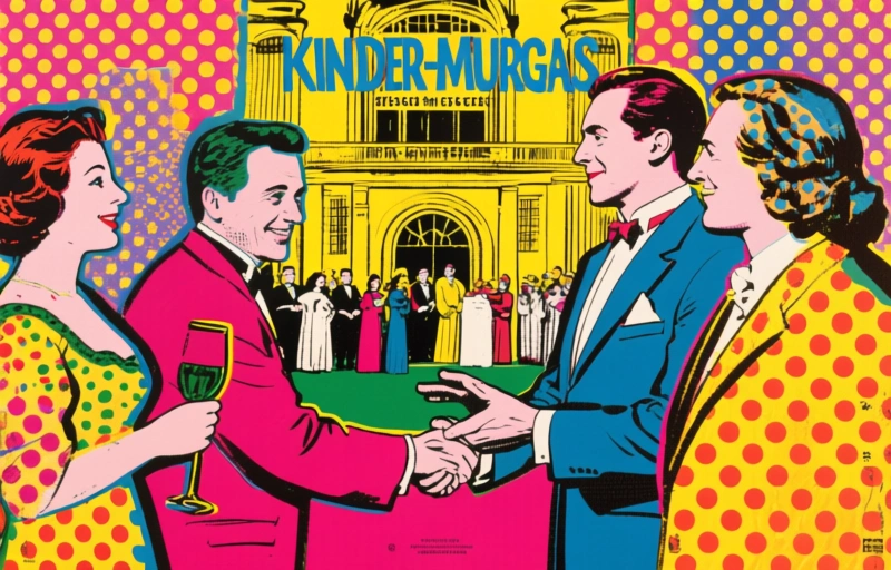 Kinder-Murgas: Erste Gäste im Hotel LPGC Palace geehrt