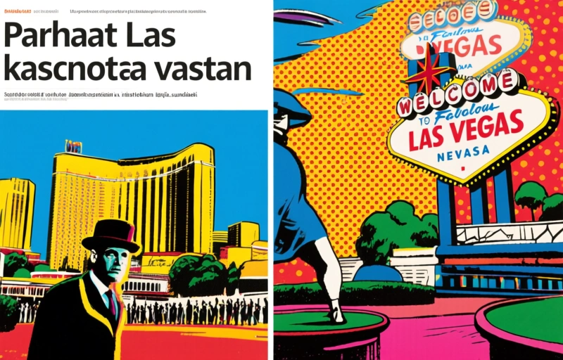 Syytteet hylätty Las Vegasin kiinteistönhoitajaa vastaan