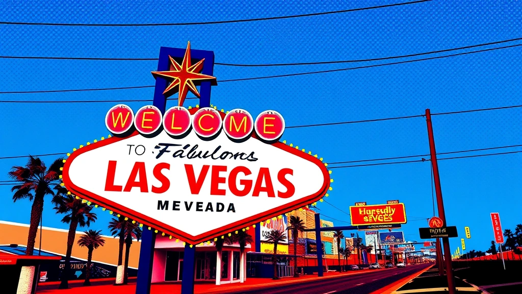 Tragischer Vorfall in Las Vegas: Mann nach tödlichem Vorfall festgenommen