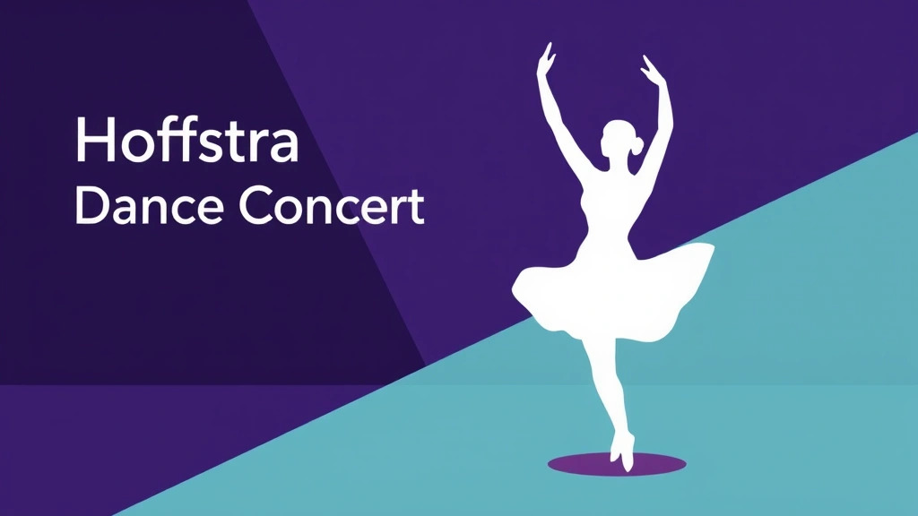 Hofstra Dance Concert Celebrates Alumni and Director's Farewell