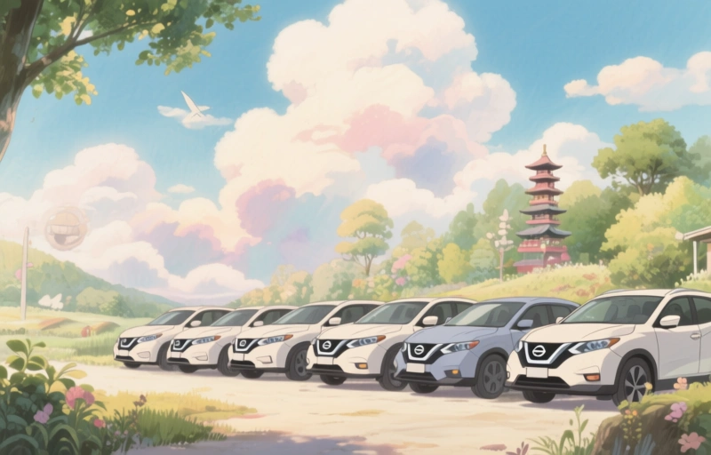 Nissan Recalls 26,000+ Vehicles: Models & Analysis