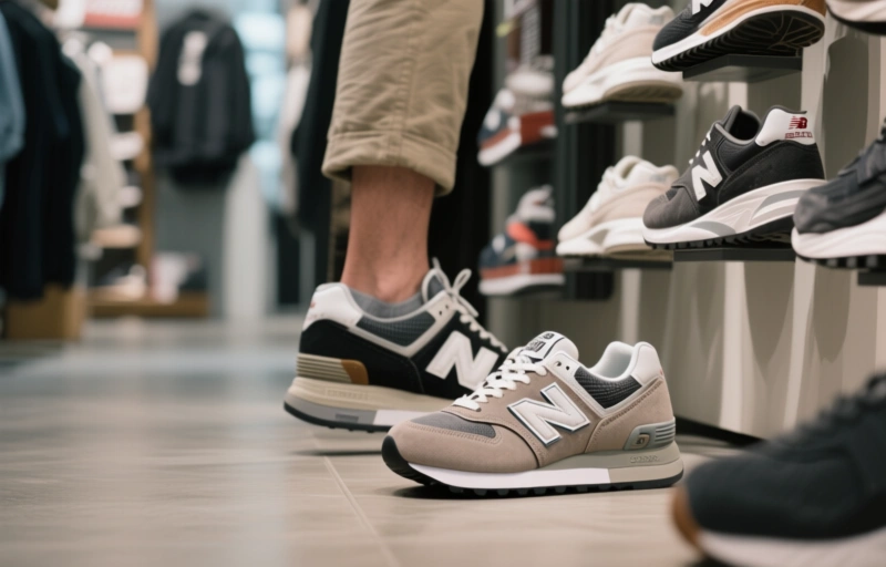 Save 20% on New Balance Shoes with Verified Promo Codes