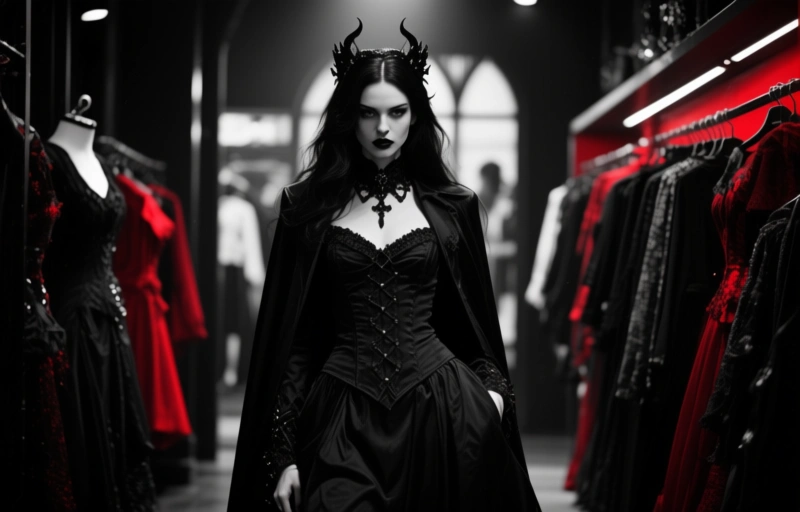 Visual representation of M&S Staff Fear Work as Shoplifting Crisis Escalates