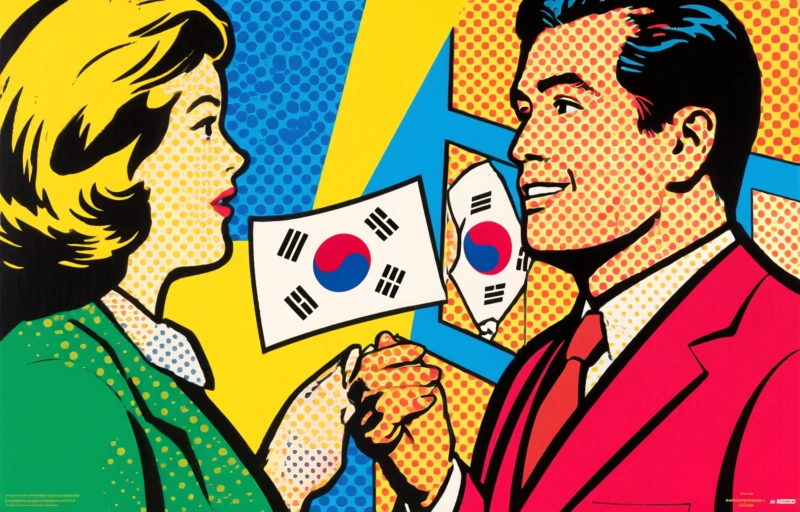 Zuid-Korea: Handelsdeal VS blijft intact na tariefuitspraak