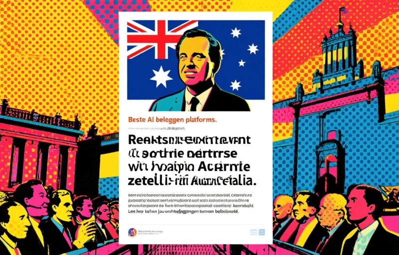 Rechts-extreme partij wint eerste zetel in Australië