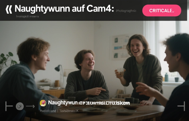 Naughtywun auf Cam4: Profil und Statistiken