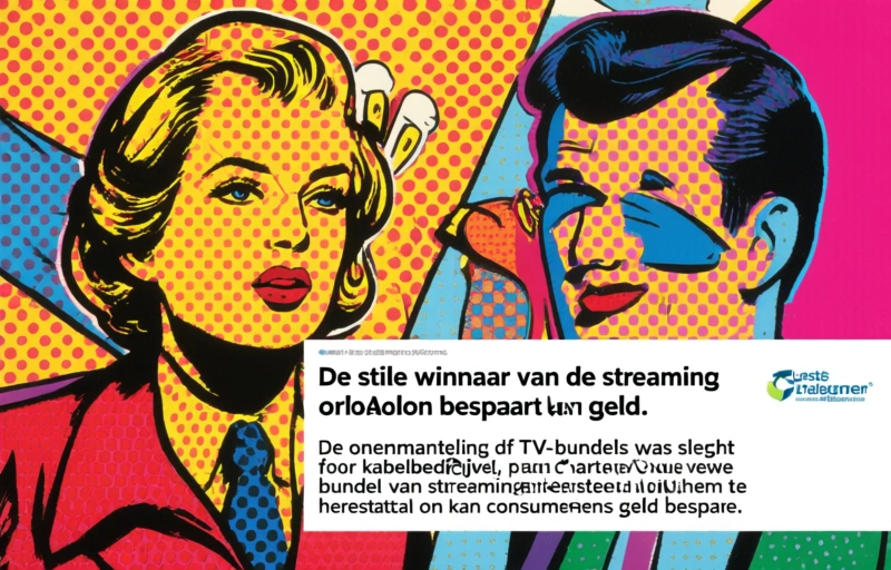 De stille winnaar van de streamingoorlogen bespaart u geld
