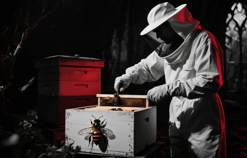 Essential Pest Control for Beekeepers: Protecting Your Hives