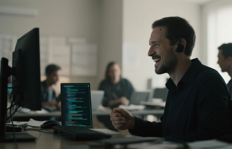 Beyond Doctor No: Why Blocking Tools Fails Modern Security