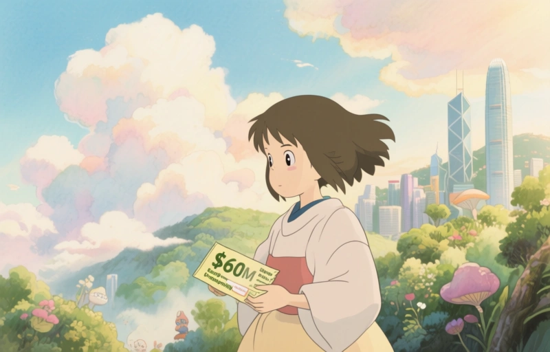 Hong Kong's $60M Energy Coupon Plan: Save Power, Boost Spending