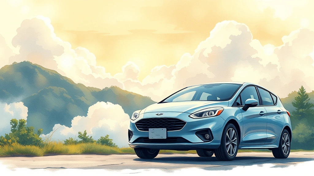 Ford Recalls 840,000+ Vehicles: Check Your Model Now