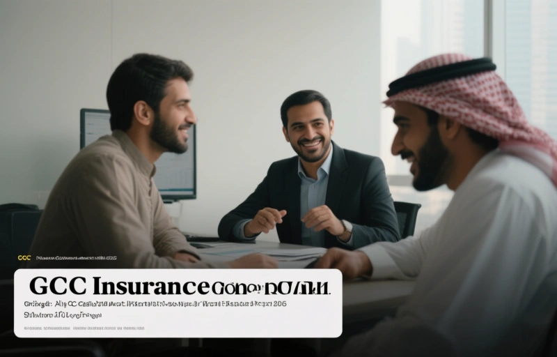 GCC Insurance Market Growth: Alpen Capital Report 2026 Insights