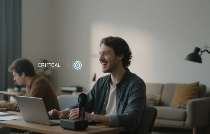 Soulkyn AI Update: Enhanced Audio, Video & Experimental Chat