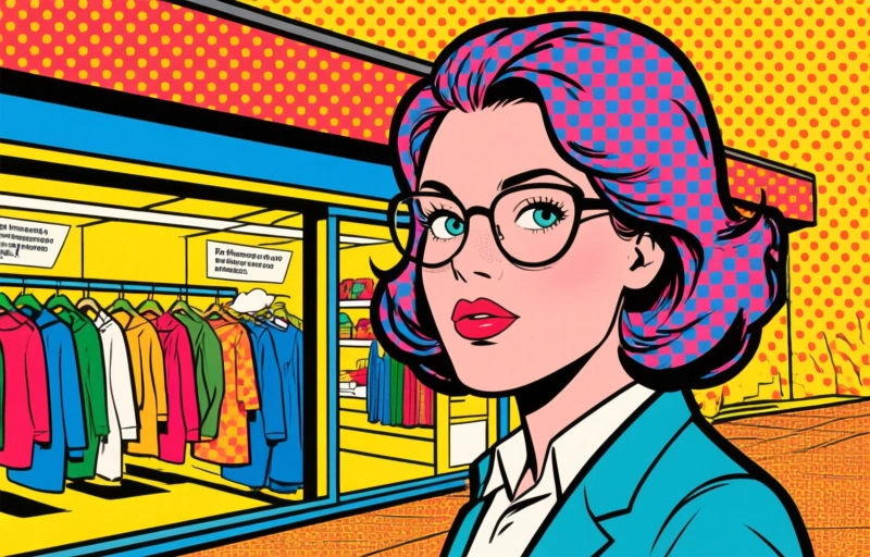 Visuele weergave van Inditex viert 25 jaar beursnotering