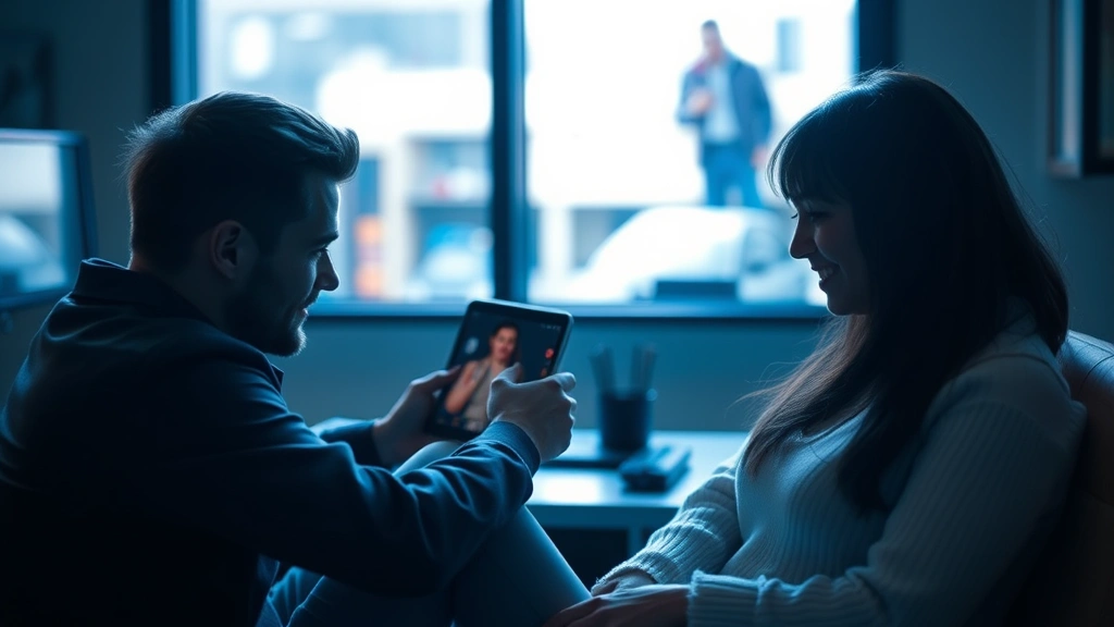 Was bietet Stripchat? Die 7 wichtigsten Funktionen im professionellen Überblick